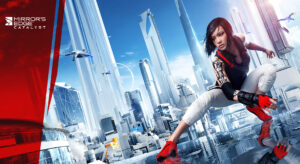Mirror’s Edge Catalyst is Officially Announced for PC, Playstation 4, and Xbox One