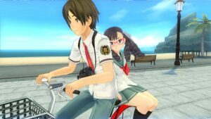 Natsuiro High School Gets a New Trailer Featuring Its Theme Song