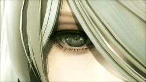 Square Enix is Making a Nier Sequel with Platinum Games