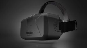 Oculus Rift Shipping Q1 2016, Comes with Xbox One Controller, Streams Xbox One Games