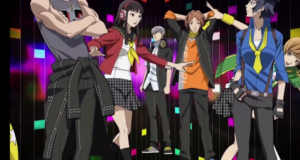 Check Out the Addictive, Colorful Opening Movie for Persona 4: Dancing All Night