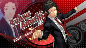 Here’s the First Look at Marie and Adachi’s Dance Moves in Persona 4: Dancing All Night