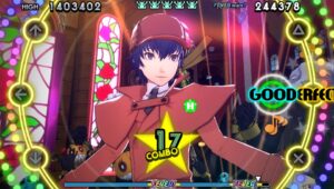 Persona 4: Dancing All Night is Coming to Europe this Fall