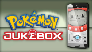 Pokemon Jukebox App Brings Nostalgic Tunes onto Android, Available Now