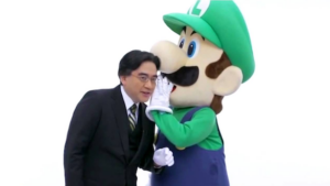 Nintendo Squashes Rumors that NX Console is Android-Powered