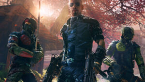 The Wang Returns – Shadow Warrior 2 is Confirmed for PC, PS4, and Xbox One
