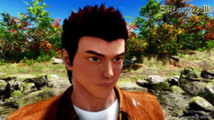 Shenmue III Kickstarter is Fully Funded in Nine Hours