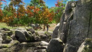 New Shenmue III Stretch Goals are Revealed