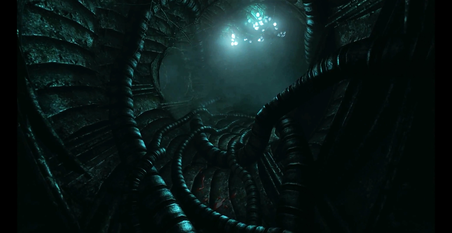 A New E3 2015 Trailer is Revealed for the First-Person Horror, SOMA