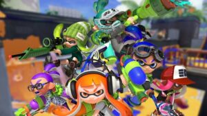 Fans Have Created a Splatoon Mod for Team Fortress 2