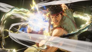 Street Fighter V PS4 Beta is Coming on July 23