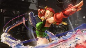 Learn How to Get Into the Street Fighter V PS4 Beta