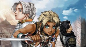 Suikoden III Returns as a PS2 Classic This Week