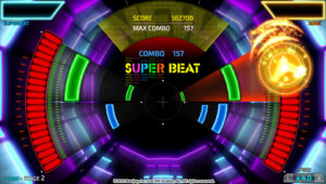 DJMAX Successor Superbeat: Xonic is Coming West on PS Vita this Fall