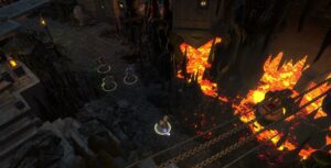 Sword Coast Legends Gets Release Date, Playstation 4 and Xbox One Versions