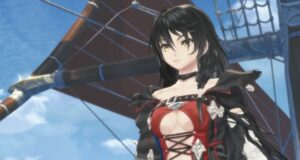 Check Out the Debut Screenshots for Tales of Berseria