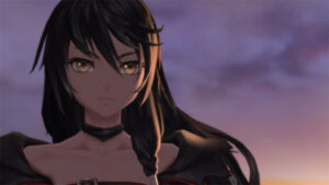 Details and Screenshots Reveal More of Tales of Berseria’s Stoic, Brooding Protagonist