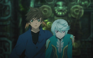 Tales of Zestiria Listed for PS4, PC on Bandai Namco Singapore Website