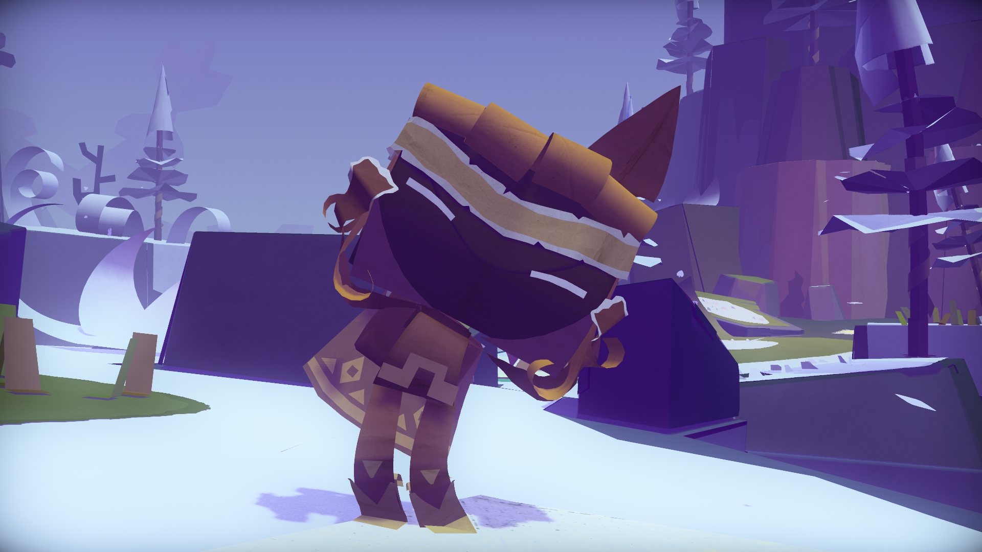 Tearaway Unfolded Release Date Confirmed for September