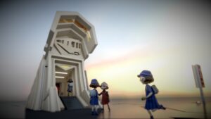 The Tomorrow Children Release Set for This Fall