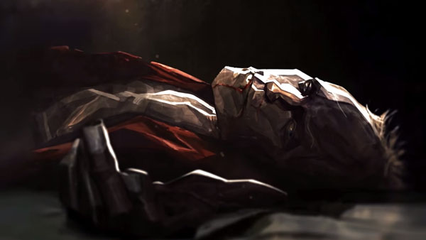 Debut Teaser Trailer for Vampyr is Revealed