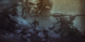 World of Warcraft Vanilla Server Nostalrius Returns December 17