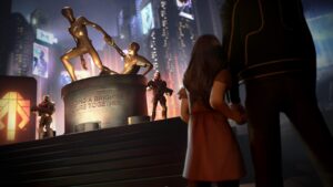 Here’s an Extended Look at XCOM 2, Coming to PC