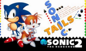 New Trailer for 3D Sonic the Hedgehog 2 Lets You View the Game in 3D