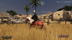 Mount & Blade 2: Bannerlord Ready For Debut at Gamescom