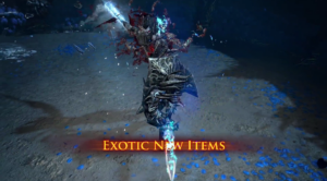 Path of Exile’s Awakening Expansion Gets A New Trailer And Release Date