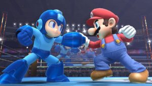 Nintendo Investing in eSports Instead of Virtual Reality