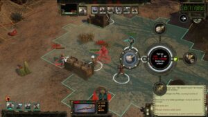 Wasteland 2 Update Gives Us Director's Cut Gameplay Video And New Info
