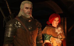 Witcher 3’s 1.07 Patch Is Out, Adds Several New Features