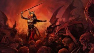 Baldur’s Gate Recieves a Mid-Sequel with Siege of Dragonspear