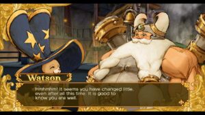 Battle Fantasia: Revised Edition is Confirmed for PC