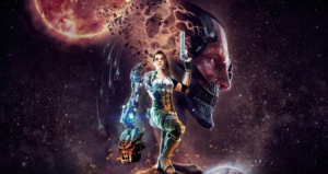 Extensive Gameplay Video for Bombshell is Revealed at Quakecon 2015