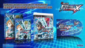 Dengeki Bunko Fighting Climax Launches on October 6, Comes with a Bonus Soundtrack