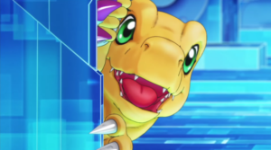 Digimon Story: Cyber Sleuth is Coming to the Americas in 2016