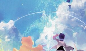 Digimon World: Next Order is Revealed for PS Vita