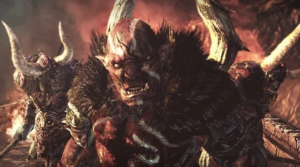 Dragon’s Dogma Online Opening Movie, Orc Battle, and Pawn Creation Trailers