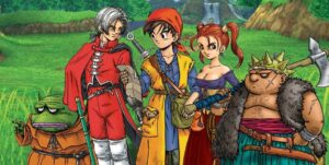 Rumor: Dragon Quest VII and VIII Confirmed for West on 3DS