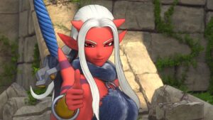 Square Enix Might Finally Localize Dragon Quest X, if Fans Demand it Enough