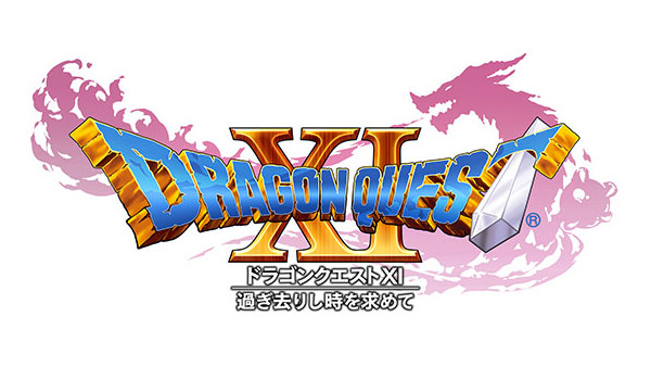 Dragon Quest XI for PS4 and 3DS Officially Announced