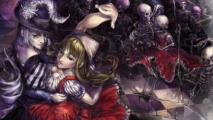 Dragon’s Crown is Getting a 3-Disc Soundtrack Release this Fall
