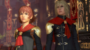 Final Fantasy Type-0 HD is Launching for PC on August 18