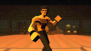 Dynamighty’s Lastest Game, Fingers of Fury, Channels 1970s Kung-Fu Movies