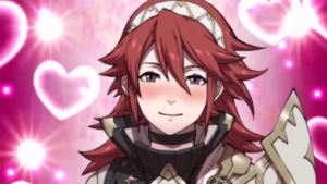 Supposed Gay Conversion Scene in Fire Emblem Fates Being Removed from Western Versions