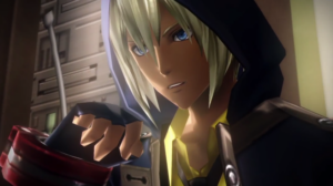 Here’s A Video Comparing God Eater Resurrection to the 2010 Original