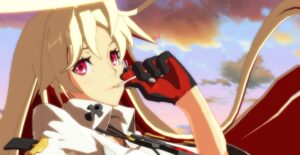 Arc System Works Looking to Make a New Fighting Series, Alongside BlazBlue and Guilty Gear