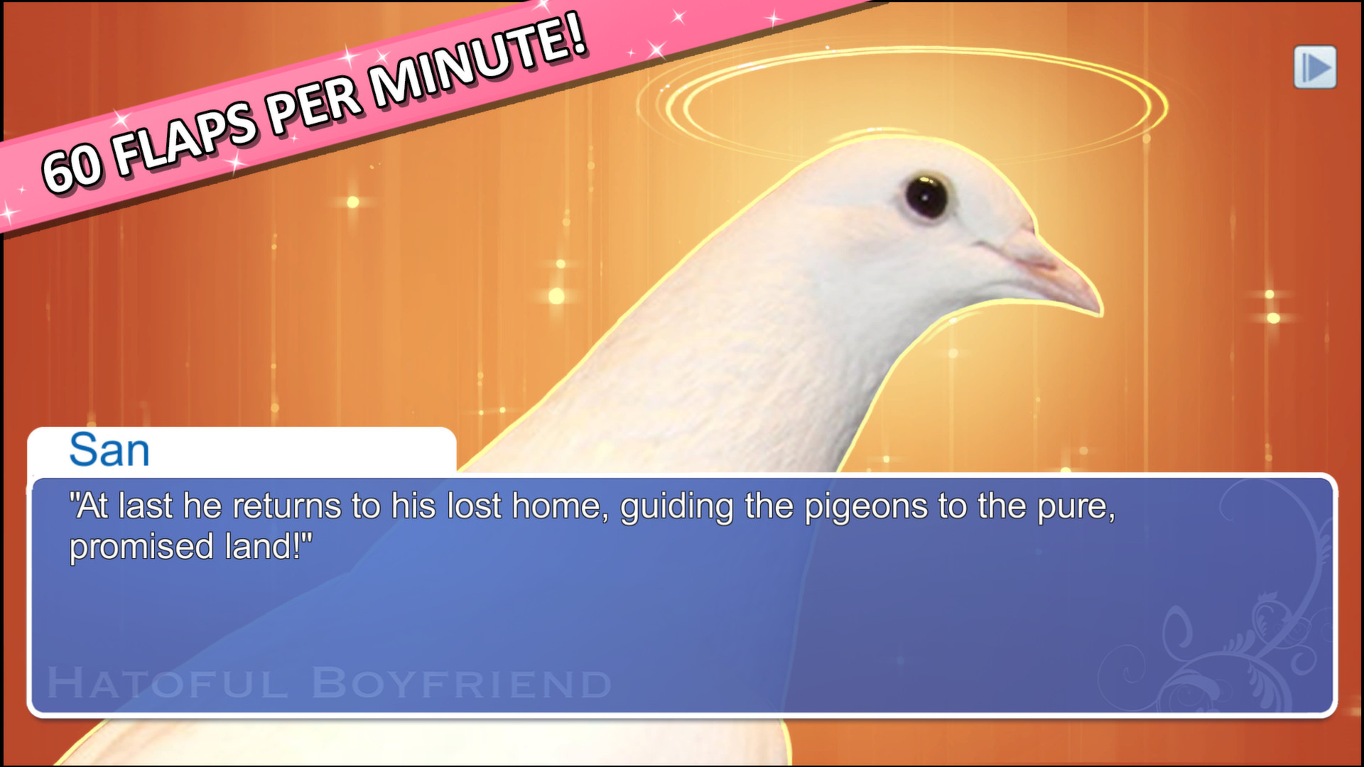 Hatoful Boyfriend is Launching for PS4 and PS Vita on July 21